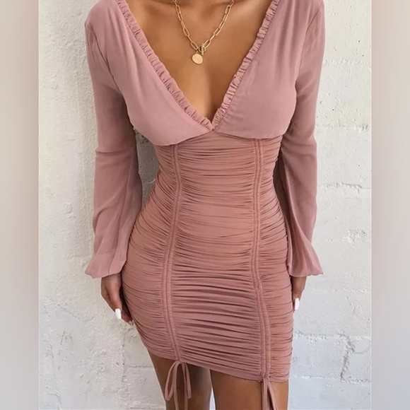 Dress - Picture 1 of 1